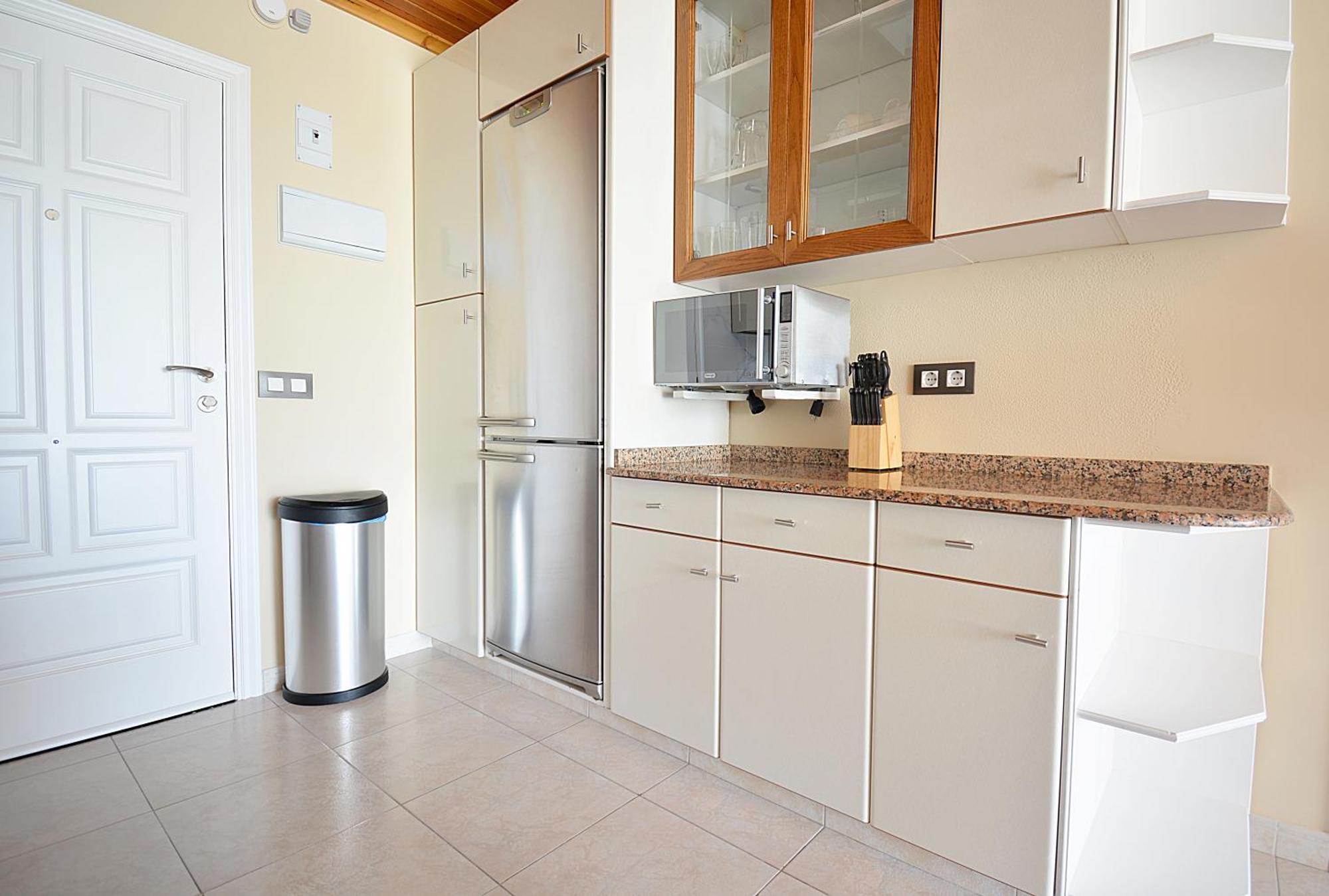 Galihost - Apartamento Con Vistas En Pedras Negras O Grove Exterior photo